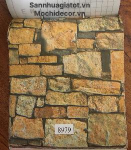 Giấy dán tường TQ phổ thông mã 8979